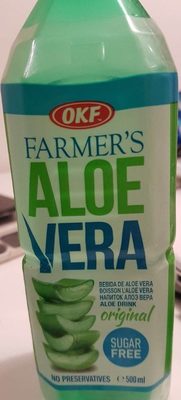 ALOE VERA ALOE VERA