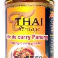 Paste from Curry Panang