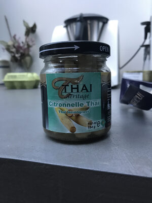 Lemongrass Thaï Héritage Lemongrass Thaï Héritage