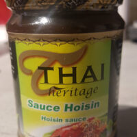 Hoisin Sauce 220Ml Hoisin Sauce 220Ml