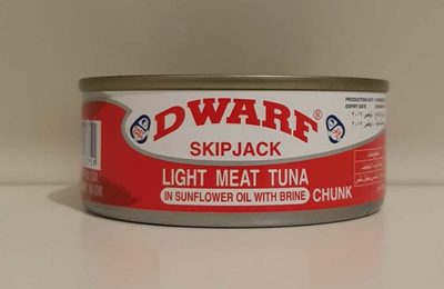 Light Meat Tuna Light Meat Tuna