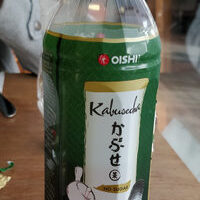 Oishi Kabusecha Green Tea No Sugar Flavor Oishi Kabusecha Green Tea No Sugar Flavor