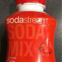 Soda Mix Concentrate COLA