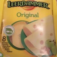 Leerdammer Original