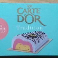 Tradition Raspberry Peach Chantilly Tradition Raspberry Peach Chantilly