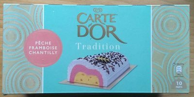 Tradition Raspberry Peach Chantilly Tradition Raspberry Peach Chantilly