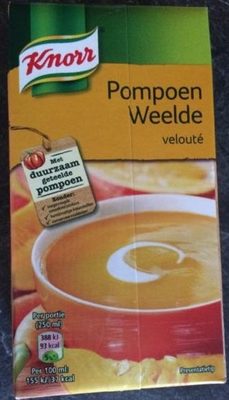 Douceur Potiron Douceur Potiron