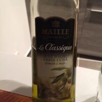 Oil Olive