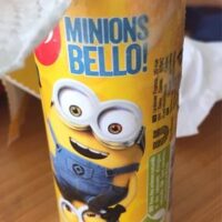 Ola Minion Bello Push Up Ola Minion Bello Push Up