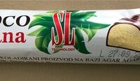 SL Choco Banana