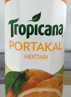 PORTAKAL NEKTARI