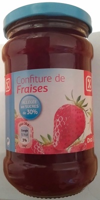 Jam from Strawberriess Jam from Strawberriess