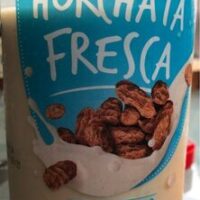 Horchata Fresh Horchata Fresh
