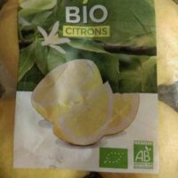 Bio Lemon Bio Lemon