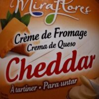 Créme from Cheese