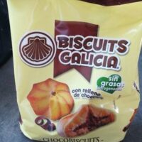 Chocobiscuits