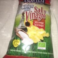 Chips Salt & Vinaigre