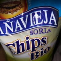 CHIPS NATURE Bio