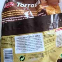 Torrada