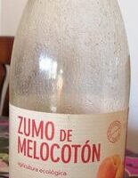 Zumo from Peach