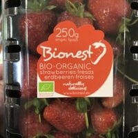 Fraises
