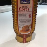 Honey from Flores