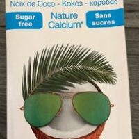 Coconut Milk