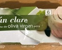 Atun claro in Virgin Olive Oil