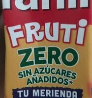 Granini Néctar from Fruits Tu Merienda (pack 3 x 200 ML)
