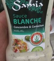Sauce White
