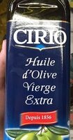 Oil d'olive Extra Virgin
