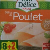 Delice from Chicken