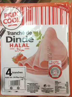 Tranche from Turkey Tranche from Turkey