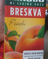 Sok breskva