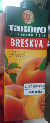 Sok breskva Sok breskva