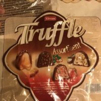 TRUFFLE (Assortment)