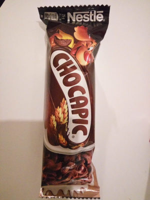 Nestle Chocapic Cereal Bar Nestle Chocapic Cereal Bar