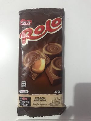 Rolo Rolo