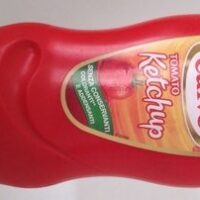 Tomato Ketchup