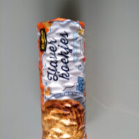 Haverkoekjes