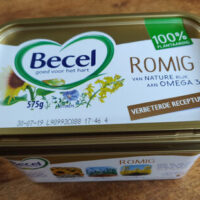Becel (Romig)