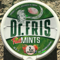Fruit Mints Fruit Mints