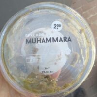 Guacamole spread