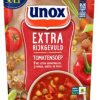 tomatensoep Extra rijkgevuld tomatensoep Extra rijkgevuld