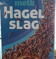 Melk Hagelslag