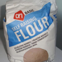 Self Raisinsg Flour