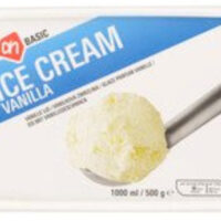 Ice Cream Vanilla