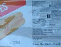 Baguettes Baguettes