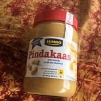 Pindakaas - American Style