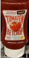 Tomatoes Ketchup